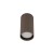 TUNE BROWN S 1XGU10 11027 TK Lighting Brąz Brązowy