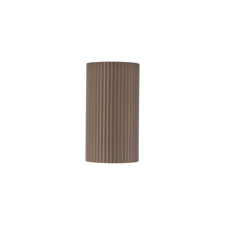TUNE BROWN S 1XGU10 11027 TK Lighting Brąz Brązowy