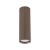 TUNE BROWN M 1XGU10 11028 TK Lighting Brąz Brązowy