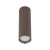 TUNE BROWN M 1XGU10 11028 TK Lighting Brąz Brązowy