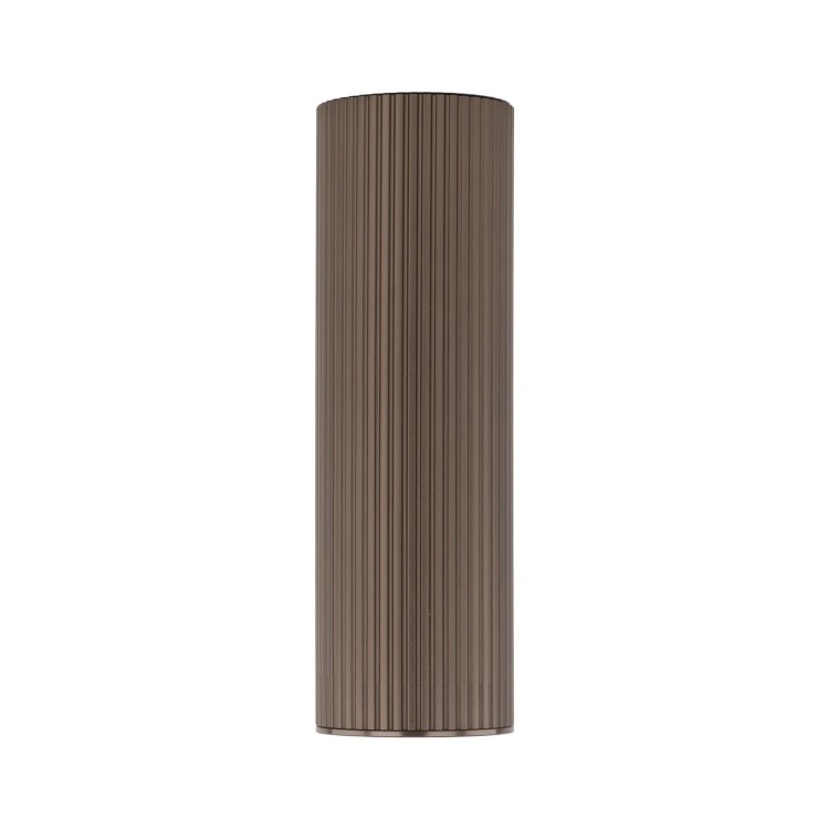 TUNE BROWN M 1XGU10 11028 TK Lighting Brąz Brązowy