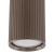 TUNE BROWN L 1XGU10 11029 TK Lighting Brąz Brązowy