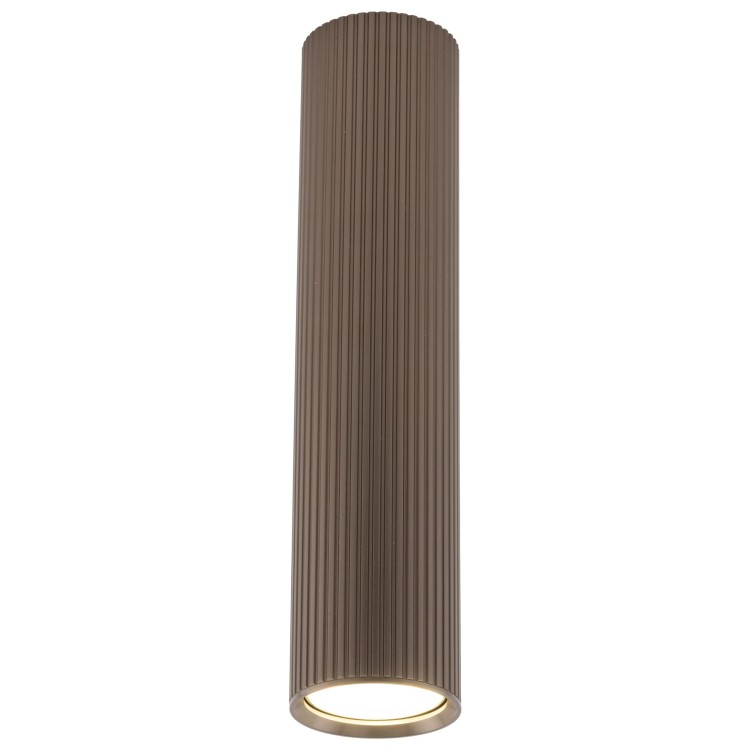TUNE BROWN L 1XGU10 11029 TK Lighting Brąz Brązowy