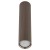 TUNE BROWN L 1XGU10 11029 TK Lighting Brąz Brązowy