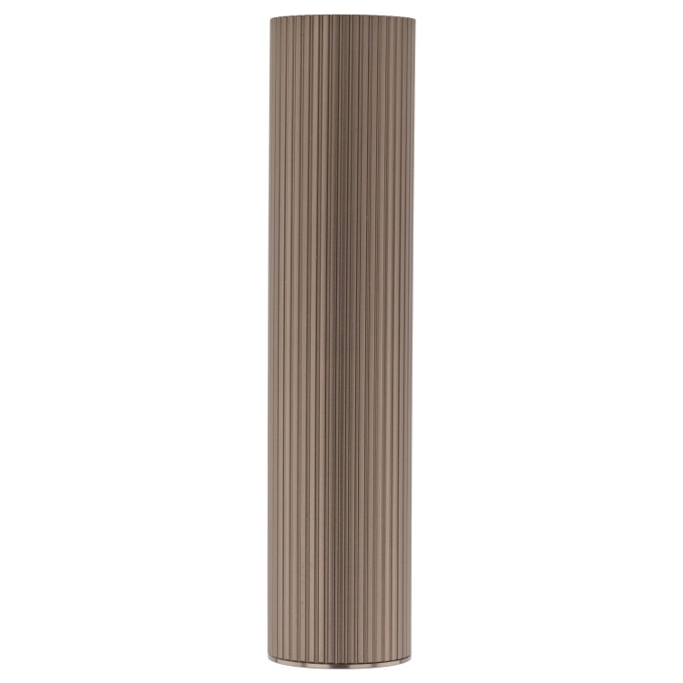 TUNE BROWN L 1XGU10 11029 TK Lighting Brąz Brązowy