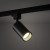 TRACER AMIS BLACK 1XGU10 10646 TK Lighting Czarny Czarny