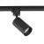 TRACER AMIS BLACK 1XGU10 10646 TK Lighting Czarny Czarny
