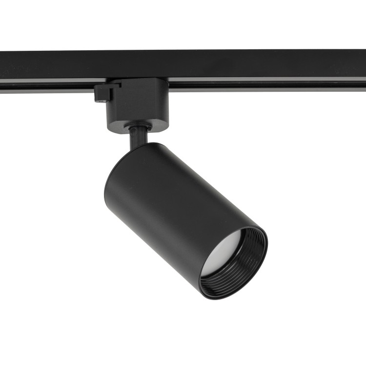 TRACER AMIS BLACK 1XGU10 10646 TK Lighting Czarny Czarny