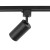 TRACER AMIS BLACK 1XGU10 10646 TK Lighting Czarny Czarny