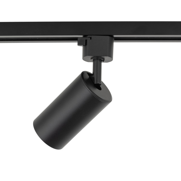 TRACER AMIS BLACK 1XGU10 10646 TK Lighting Czarny Czarny