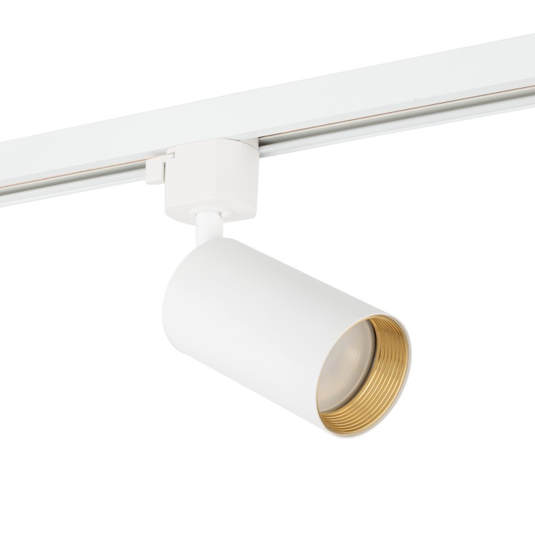 TRACER AMIS WHITE 1XGU10 10647 TK Lighting Biały