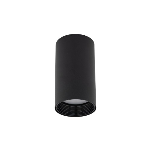 AMIS BLACK Downlight 10718 TK Lighting Czarny Złoty, Czarny