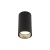 AMIS BLACK Downlight 10718 TK Lighting Czarny Złoty, Czarny