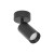 AMIS BLACK Oprawa oświetleniowa 1 10793 TK Lighting Czarny Złoty, Czarny