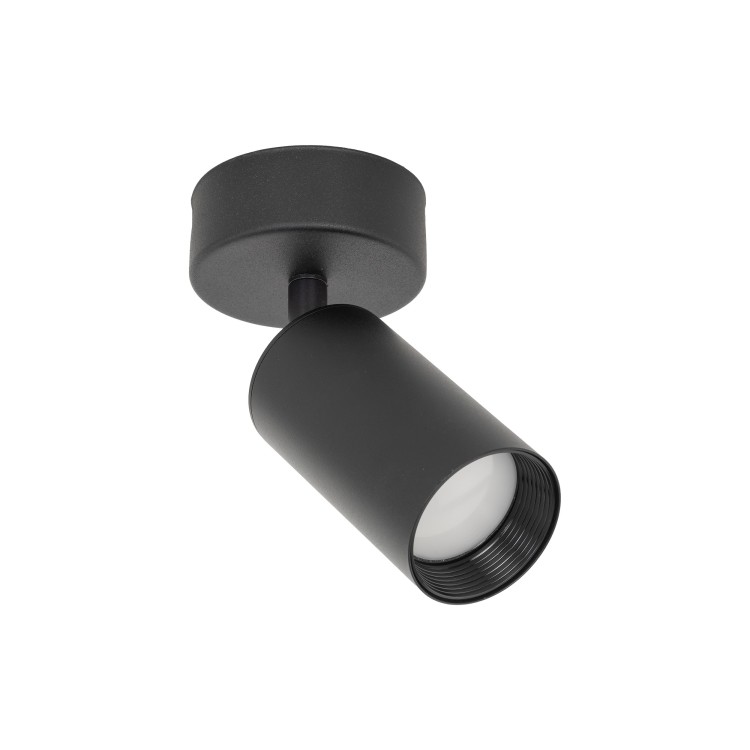 AMIS BLACK Oprawa oświetleniowa 1 10793 TK Lighting Czarny Złoty, Czarny