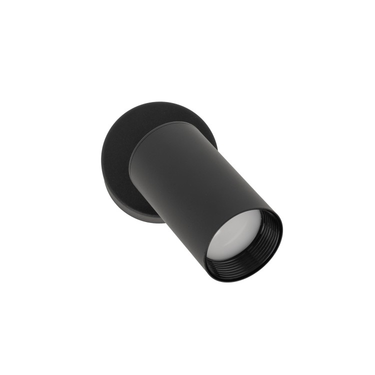 AMIS BLACK Oprawa oświetleniowa 1 10793 TK Lighting Czarny Złoty, Czarny