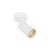 AMIS WHITE Oprawa oświetleniowa 1 10794 TK Lighting Biały Biały, Złoty
