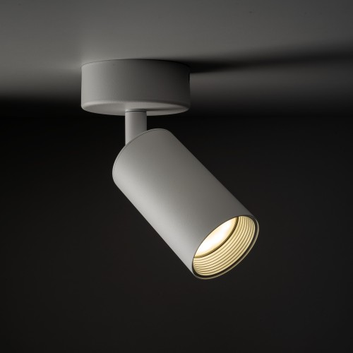 AMIS WHITE Oprawa oświetleniowa 1 10794 TK Lighting Biały Biały, Złoty