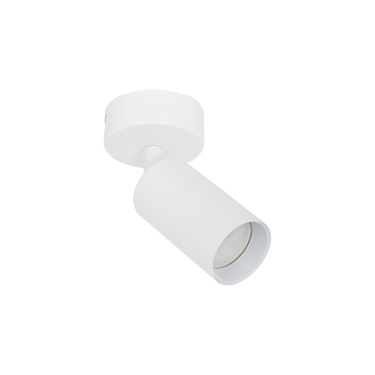 AMIS WHITE Oprawa oświetleniowa 1 10794 TK Lighting Biały Biały, Złoty