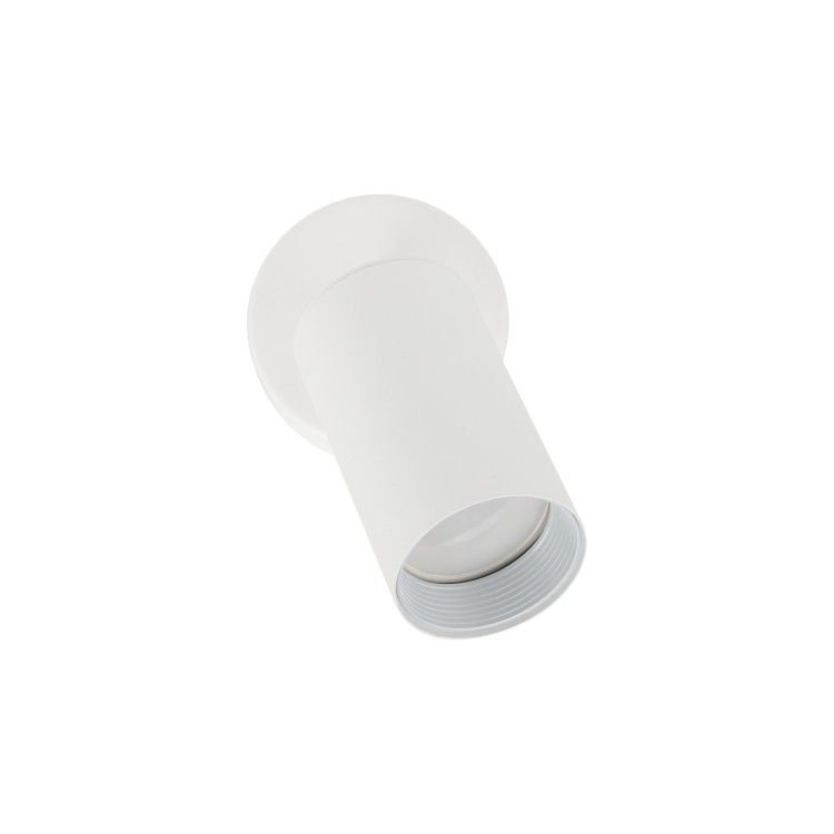 AMIS WHITE Oprawa oświetleniowa 1 10794 TK Lighting Biały Biały, Złoty