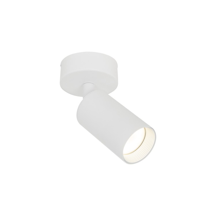 AMIS WHITE Oprawa oświetleniowa 1 10794 TK Lighting Biały Biały, Złoty