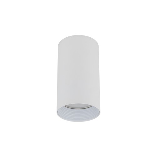 AMIS WHITE Downlight 10719 TK Lighting Biały Biały, Złoty