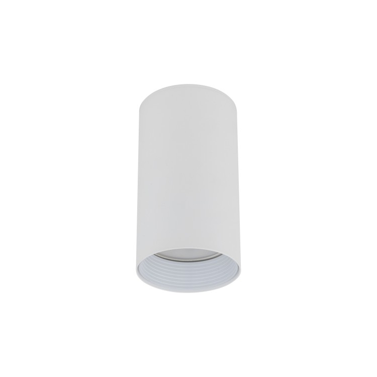 AMIS WHITE Downlight 10719 TK Lighting Biały Biały, Złoty