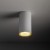 AMIS WHITE Downlight 10719 TK Lighting Biały Biały, Złoty