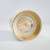AMIS WHITE Downlight 10719 TK Lighting Biały Biały, Złoty