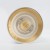 AMIS WHITE Downlight 10719 TK Lighting Biały Biały, Złoty
