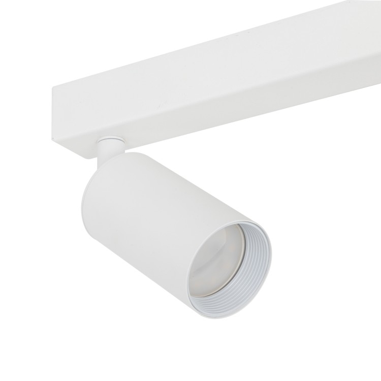 AMIS WHITE Oprawa oświetleniowa 2 10795 TK Lighting Biały Biały, Złoty