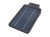 Lampa uliczna parkingowa solarna z czujnikiem ruchu i zmierzchu SOLAR LED STREET 8W Eko-Light Milagro EKO2011 850lm parkowa z akumulatorem 4000K IP65 barwa neutralna