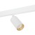 AMIS WHITE Oprawa oświetleniowa 4 10797 TK Lighting Biały Biały, Złoty