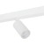 AMIS WHITE Oprawa oświetleniowa 4 10797 TK Lighting Biały Biały, Złoty