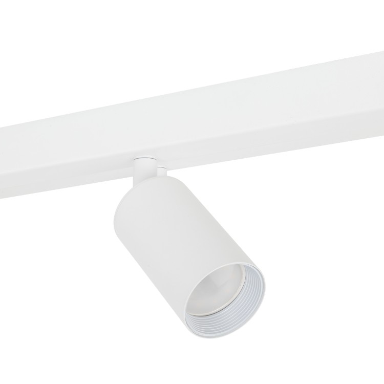 AMIS WHITE Oprawa oświetleniowa 4 10797 TK Lighting Biały Biały, Złoty
