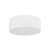LIVO WHITE S 2XE27 IP54 10983 TK Lighting Biały Biały