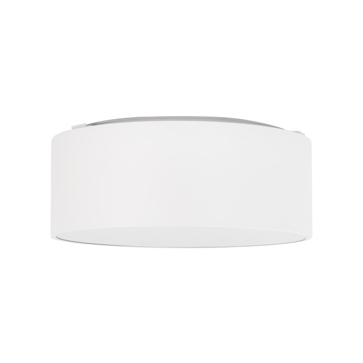 LIVO WHITE S 2XE27 IP54 10983 TK Lighting Biały Biały