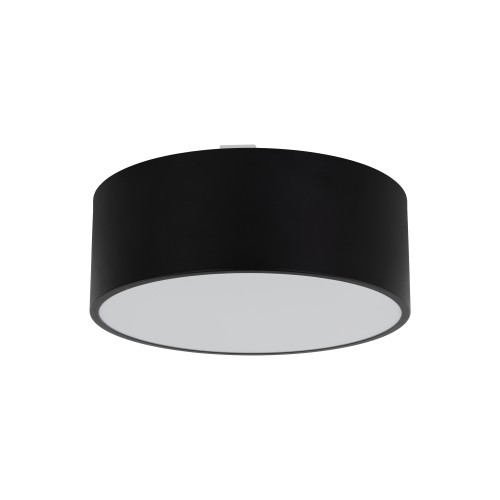 LIVO BLACK S 2XE27 IP54 10984 TK Lighting Biały Czarny, Biały