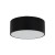 LIVO BLACK S 2XE27 IP54 10984 TK Lighting Biały Czarny, Biały