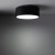 LIVO BLACK S 2XE27 IP54 10984 TK Lighting Biały Czarny, Biały
