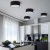 LIVO BLACK S 2XE27 IP54 10984 TK Lighting Biały Czarny, Biały