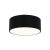 LIVO BLACK S 2XE27 IP54 10984 TK Lighting Biały Czarny, Biały