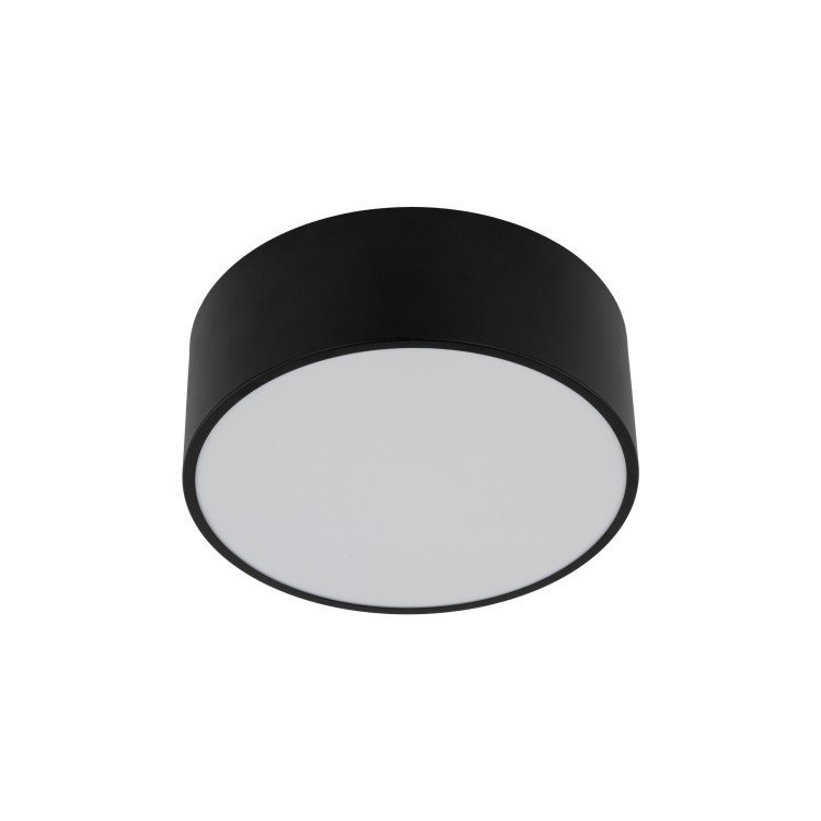 LIVO BLACK S 2XE27 IP54 10984 TK Lighting Biały Czarny, Biały