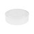 LIVO WHITE M 3XE27 IP54 10985 TK Lighting Biały Biały