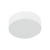 LIVO WHITE M 3XE27 IP54 10985 TK Lighting Biały Biały