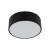 LIVO BLACK M 3XE27 IP54 10986 TK Lighting Biały Czarny, Biały