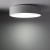 LIVO WHITE L 4XE27 IP54 10987 TK Lighting Biały Biały