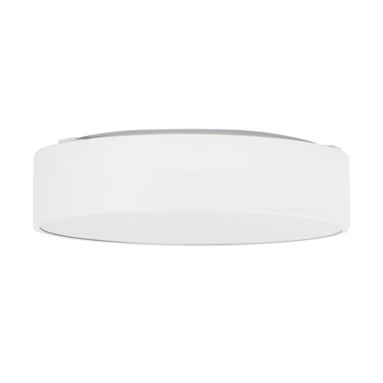 LIVO WHITE L 4XE27 IP54 10987 TK Lighting Biały Biały