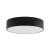 LIVO BLACK L 4XE27 IP54 10988 TK Lighting Biały Czarny, Biały