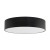LIVO BLACK L 4XE27 IP54 10988 TK Lighting Biały Czarny, Biały